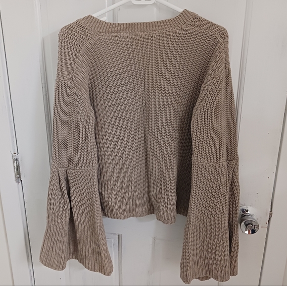 Buddy Basics Long Sleeve Pullover - Picture 3 of 3